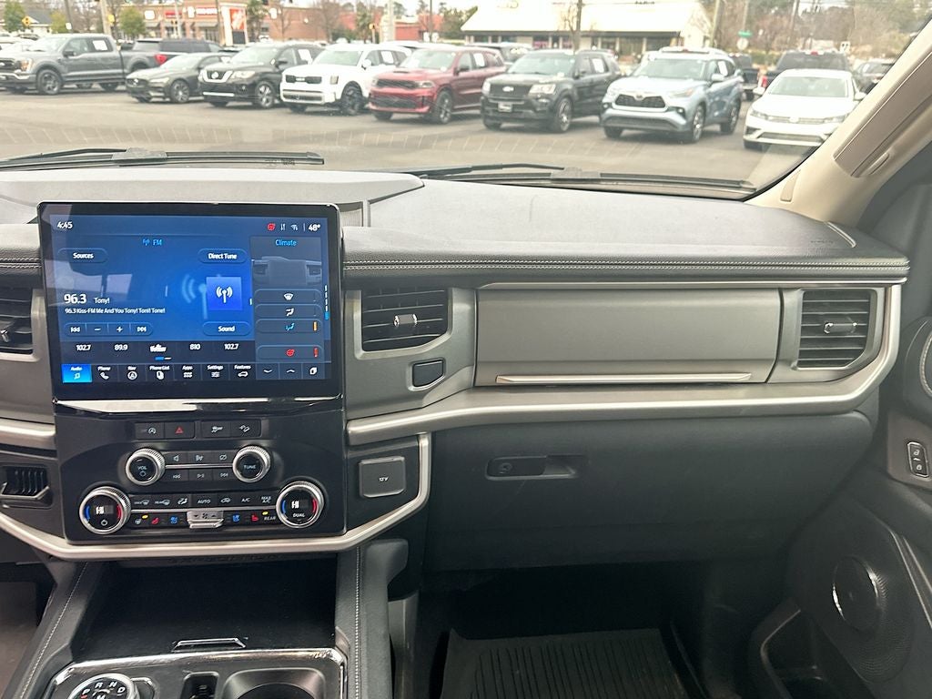 2024 Ford Expedition Max XLT