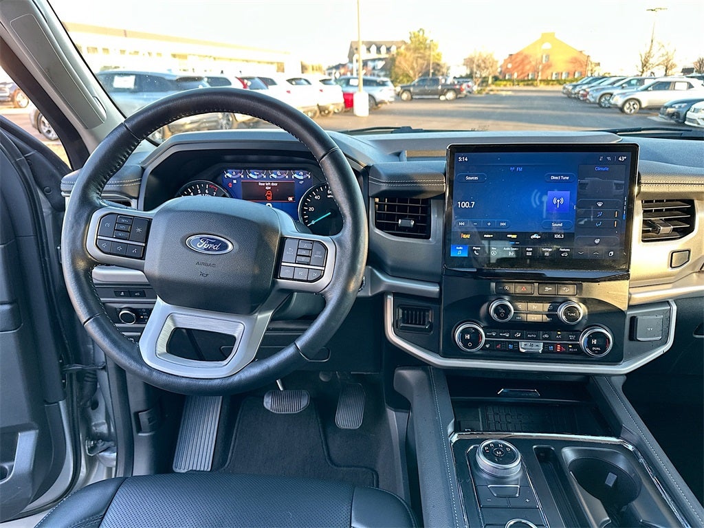 2024 Ford Expedition Max XLT