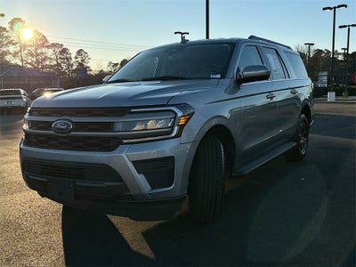 2024 Ford Expedition Max XLT