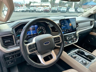 2024 Ford Expedition Max XLT