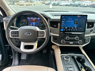 2024 Ford Expedition Max XLT