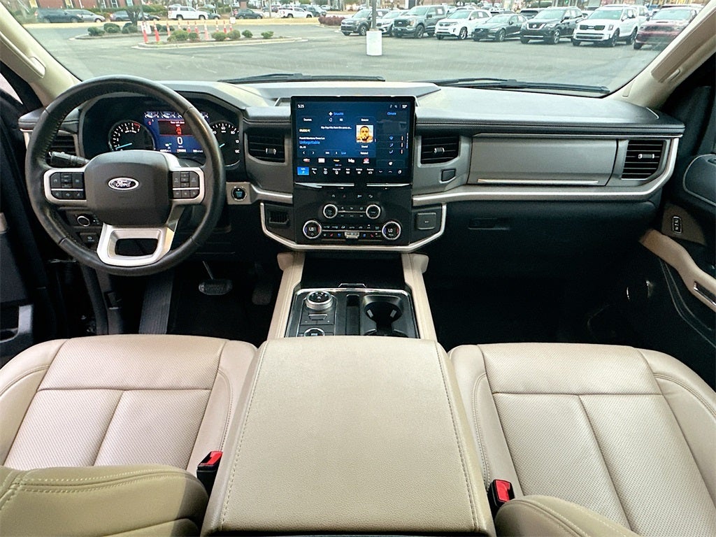 2024 Ford Expedition Max XLT