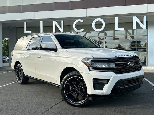 2022 Ford Expedition Max Limited