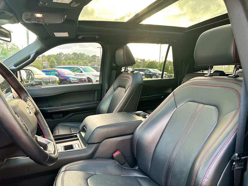 2022 Ford Expedition Max Limited
