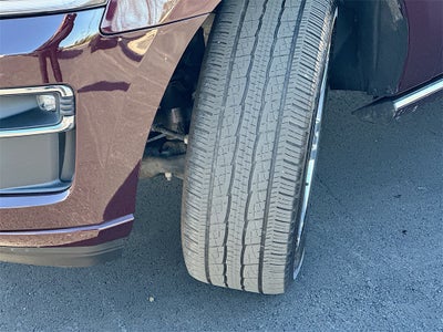 2023 Ford Expedition Max Platinum