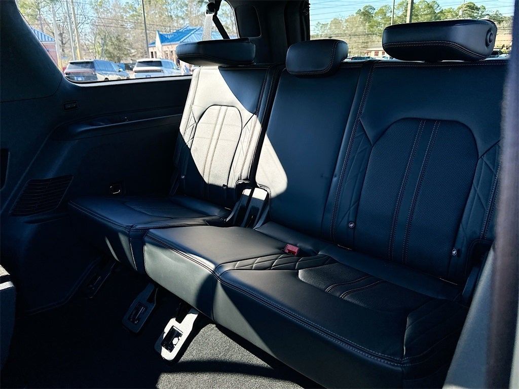 2023 Ford Expedition Max Platinum