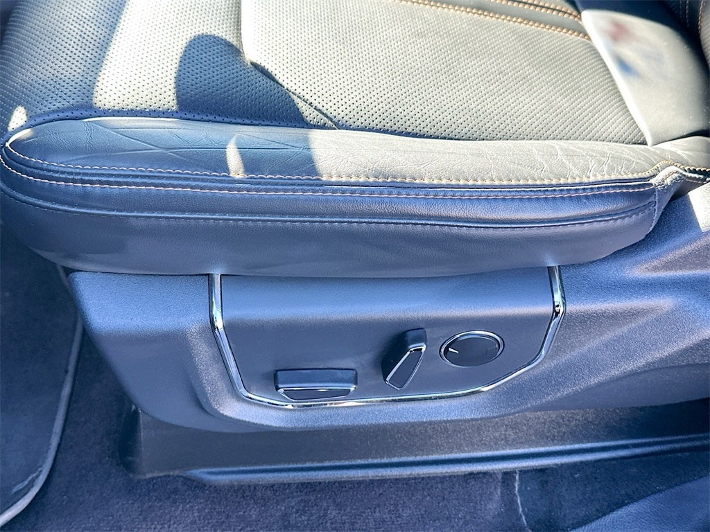 2023 Ford Expedition Max Platinum