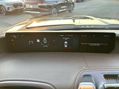 2025 Ford Expedition Max King Ranch
