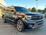 2025 Ford Expedition Max King Ranch