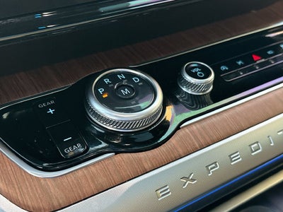 2025 Ford Expedition Max King Ranch