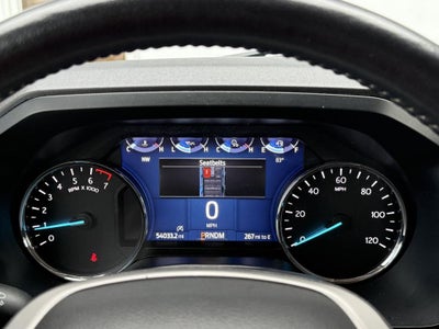 2024 Ford Expedition XLT