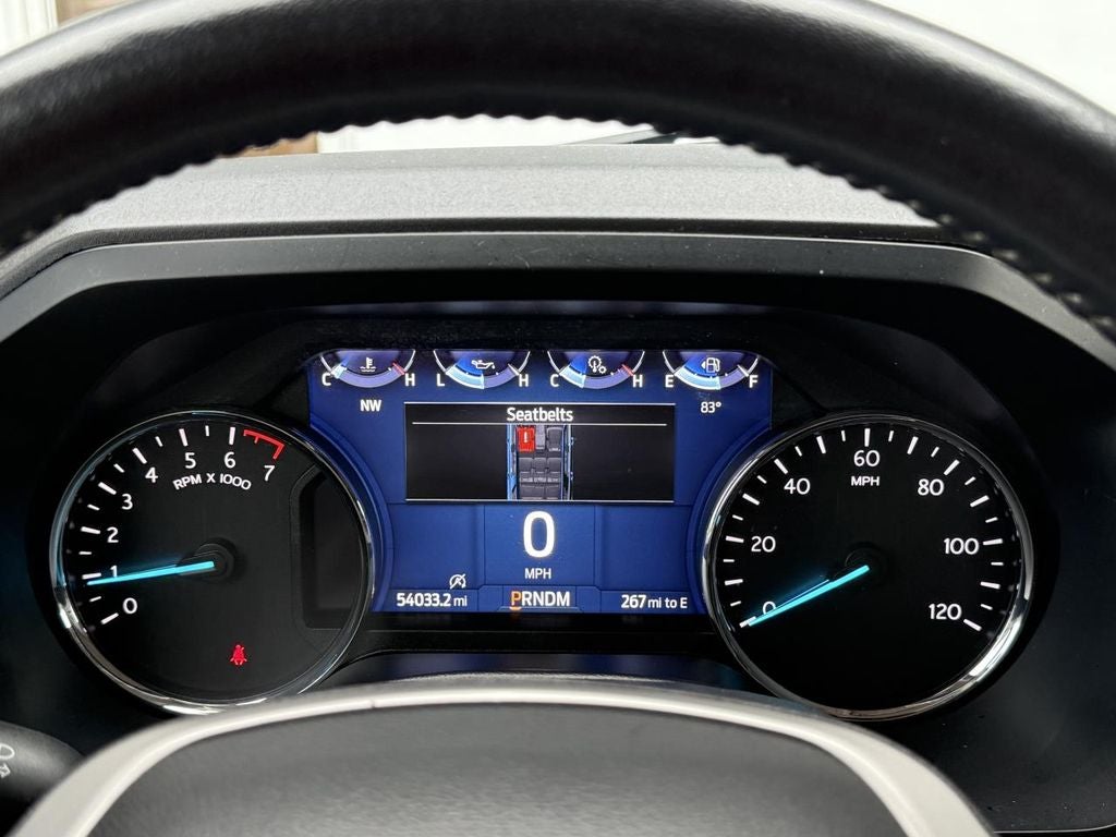 2024 Ford Expedition XLT