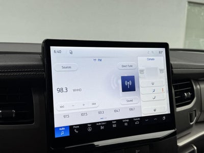 2024 Ford Expedition XLT