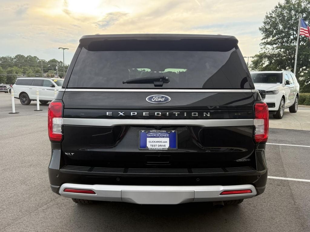 2024 Ford Expedition XLT