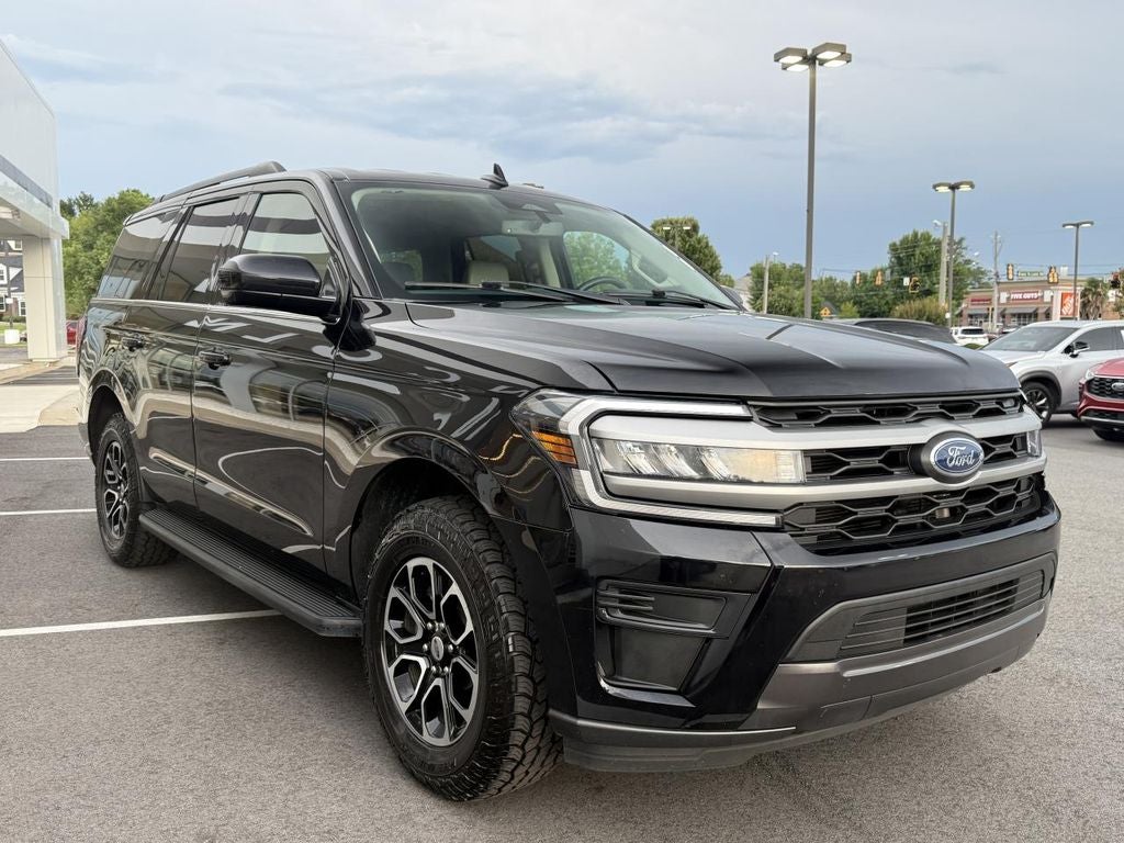 2024 Ford Expedition XLT