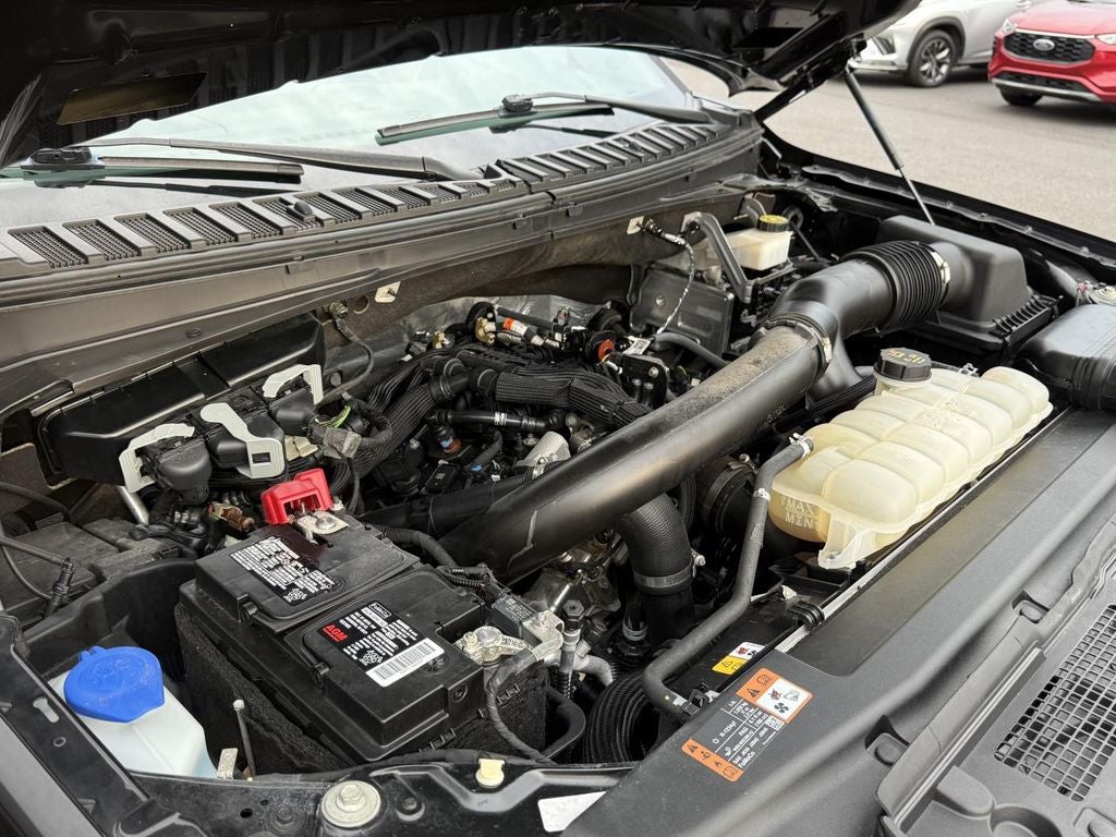 2024 Ford Expedition XLT
