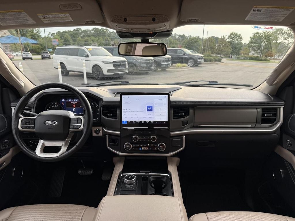 2024 Ford Expedition XLT