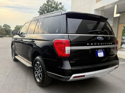 2024 Ford Expedition XLT