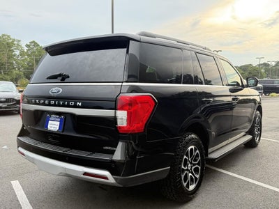 2024 Ford Expedition XLT