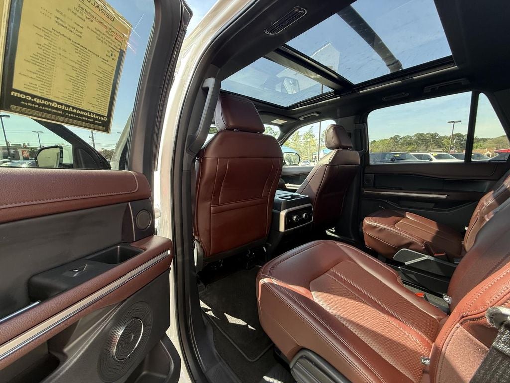 2024 Ford Expedition Limited