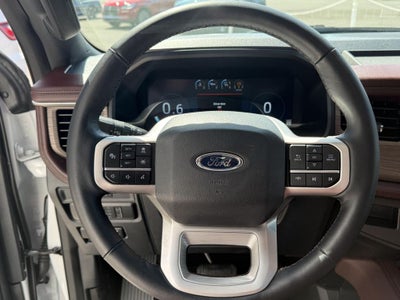 2024 Ford Expedition Limited