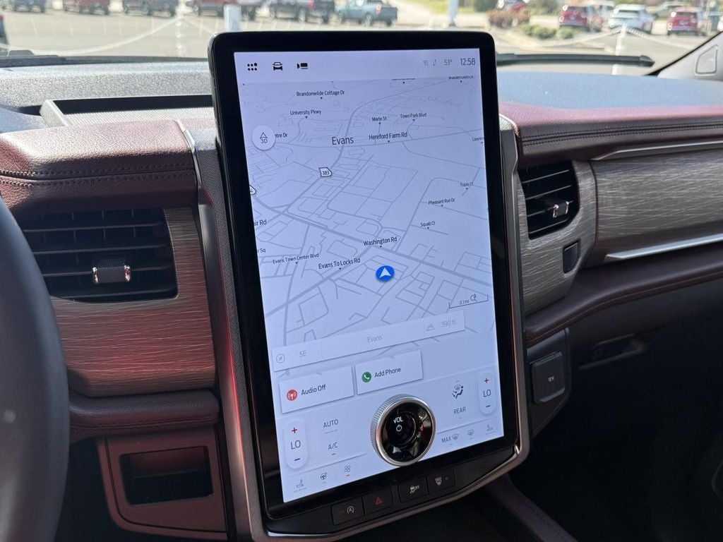 2024 Ford Expedition Limited