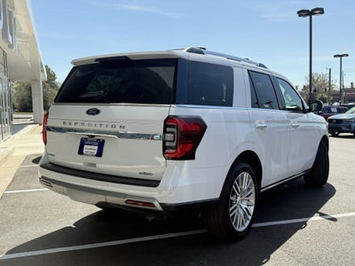 2024 Ford Expedition Limited