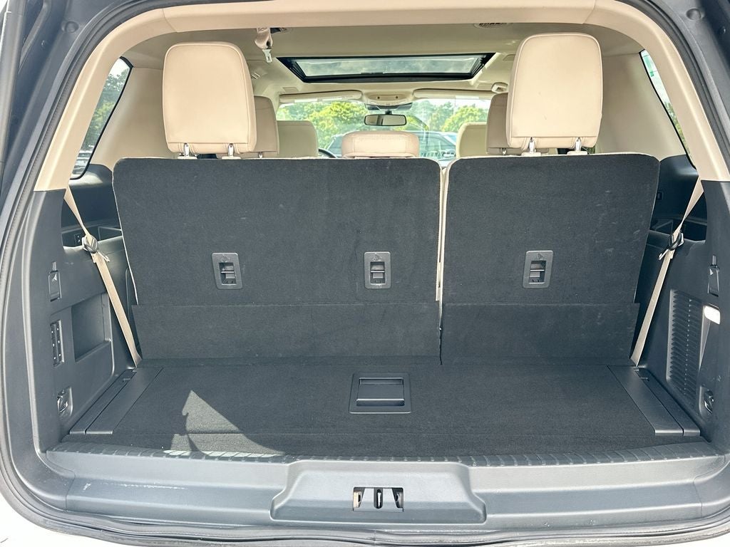 2023 Ford Expedition Platinum