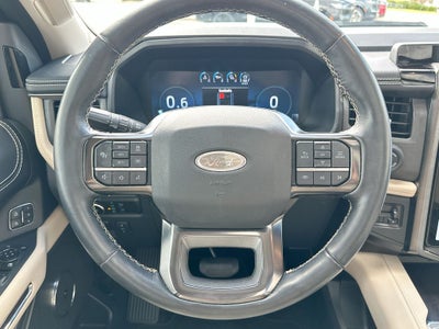2023 Ford Expedition Platinum