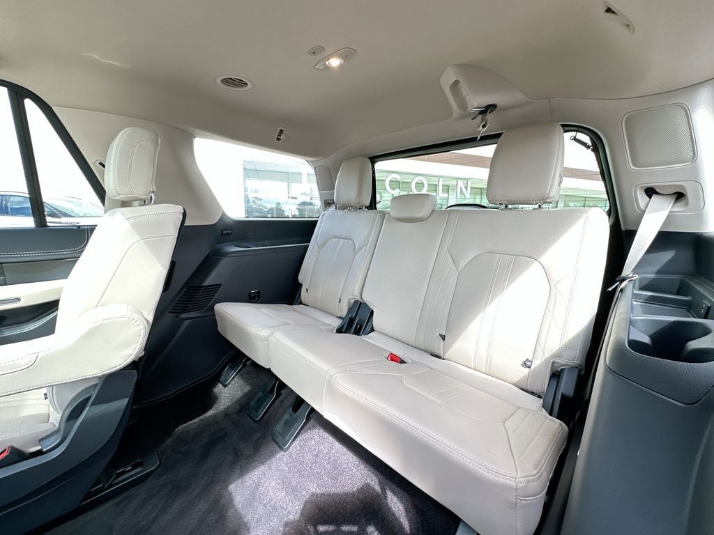2023 Ford Expedition Platinum