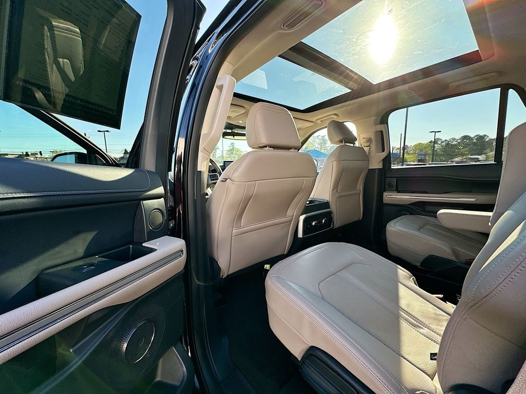 2024 Ford Expedition Limited