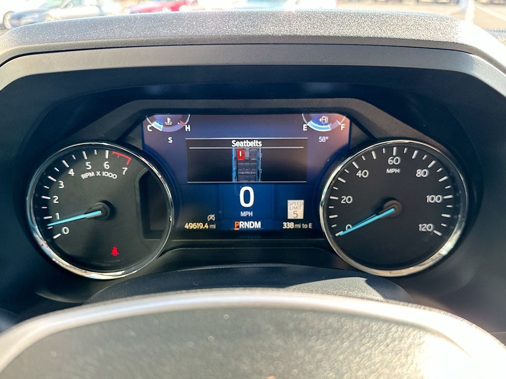 2024 Ford Expedition Limited