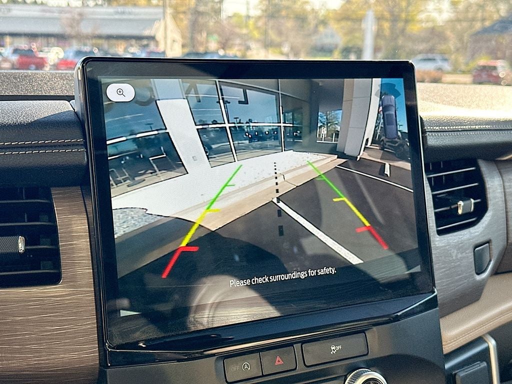 2024 Ford Expedition Limited