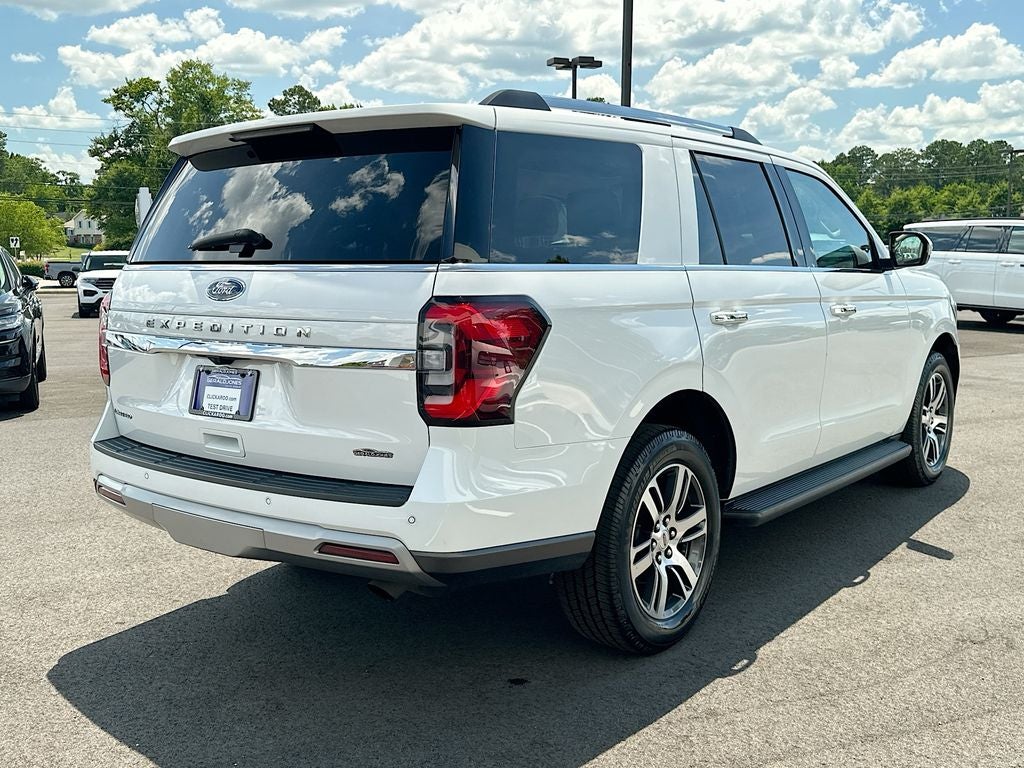 2024 Ford Expedition Limited