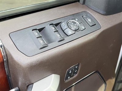 2020 Ford F-250SD King Ranch