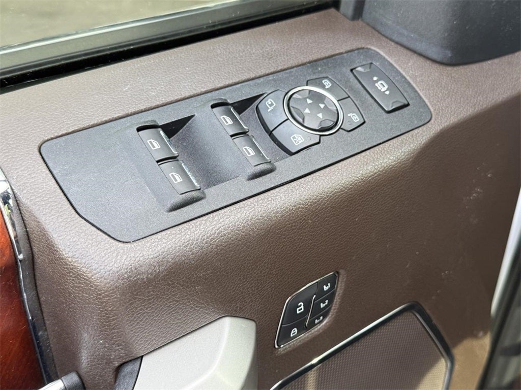 2020 Ford F-250SD King Ranch