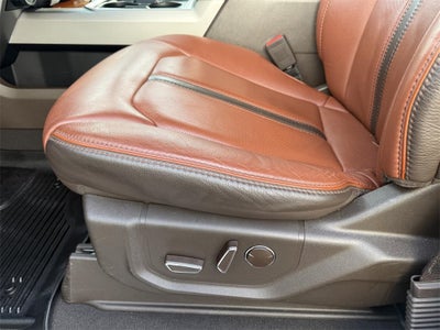 2020 Ford F-250SD King Ranch