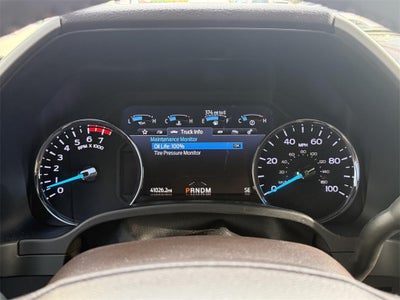 2020 Ford F-250SD King Ranch