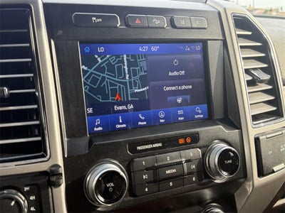 2020 Ford F-250SD King Ranch