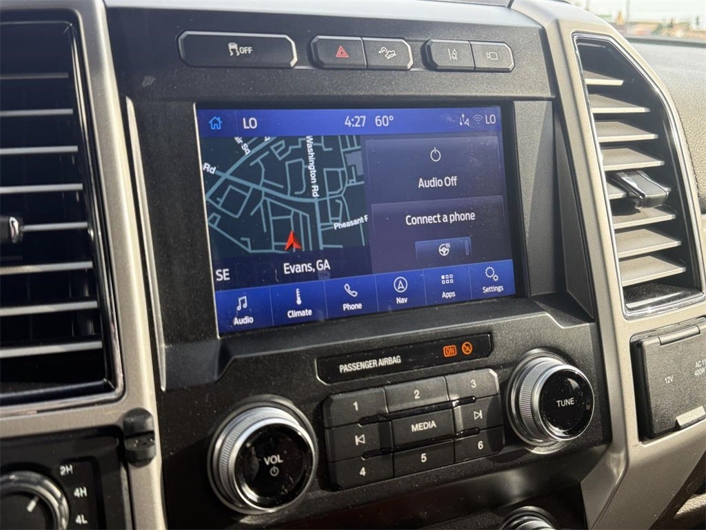 2020 Ford F-250SD King Ranch