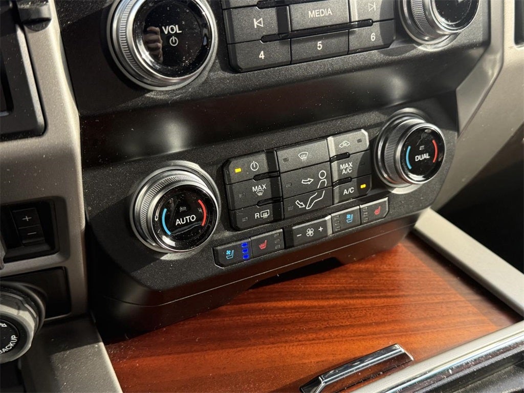 2020 Ford F-250SD King Ranch