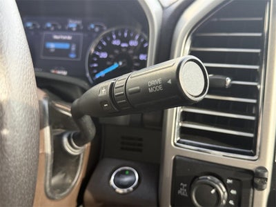 2020 Ford F-250SD King Ranch