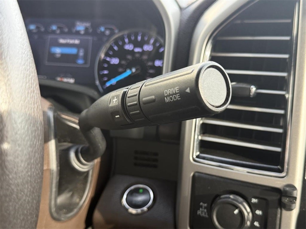 2020 Ford F-250SD King Ranch