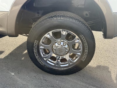 2020 Ford F-250SD King Ranch