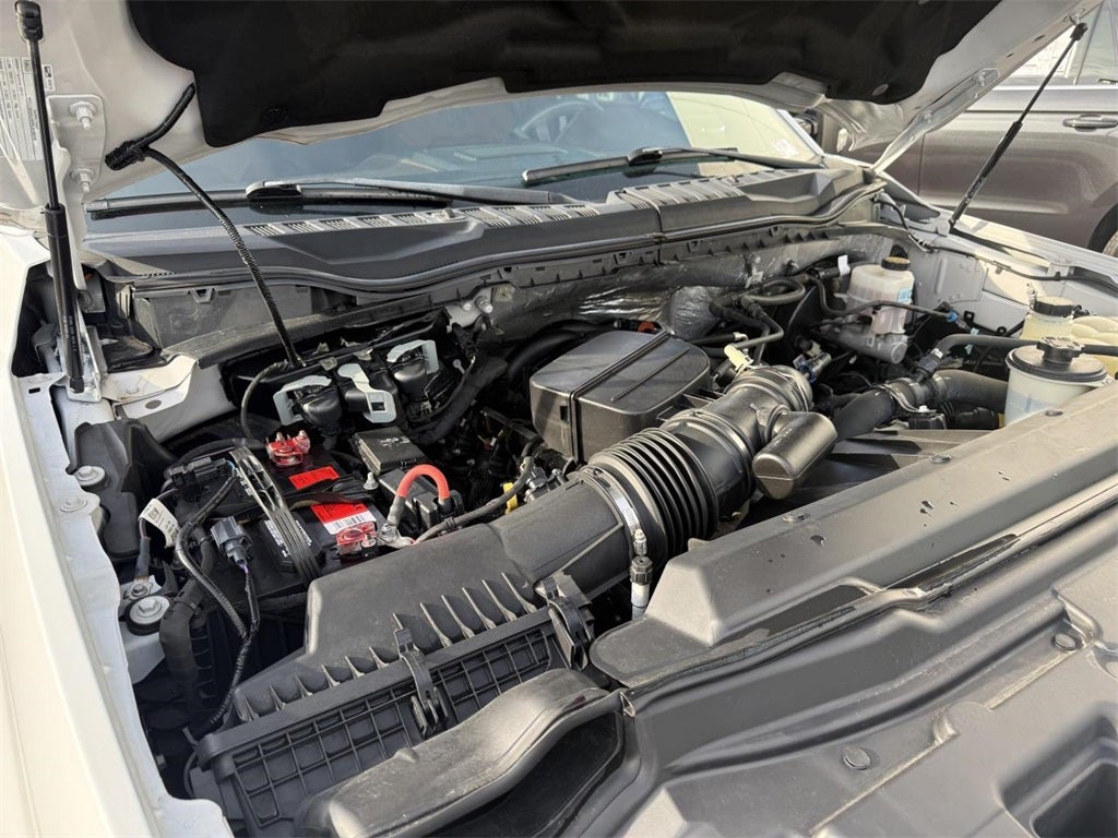 2020 Ford F-250SD King Ranch