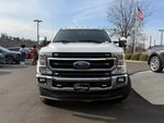 2020 Ford F-250SD King Ranch