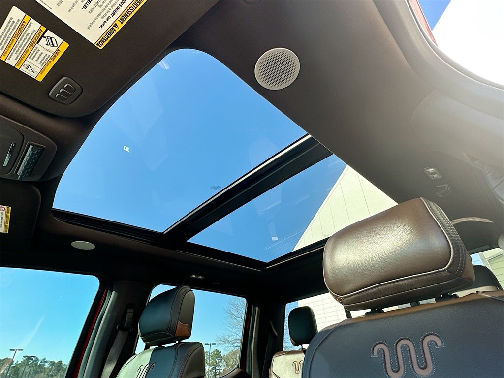 2024 Ford F-250SD King Ranch