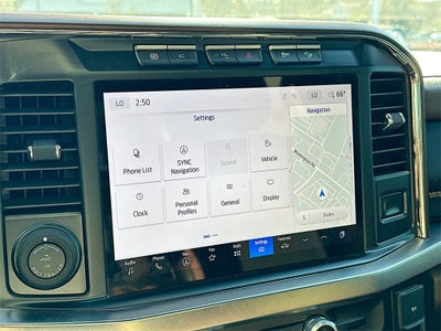 2024 Ford F-250SD King Ranch