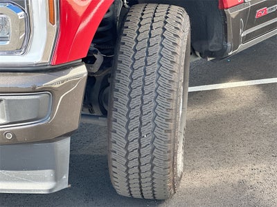 2024 Ford F-250SD King Ranch