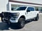 2022 Ford F-150 XLT BLACK WIDOW